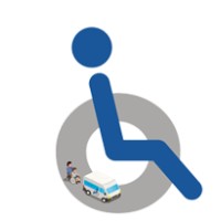 Transport Handicap Vaud