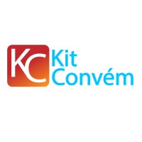 Kit Convém logo - Similar company to Segutec