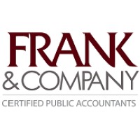 Frank & Company, p.c. logo - Similar company to Premselaar Cpa Llc