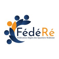 Fédéré logo - Similar company to Coordination Pas Sans Nous
