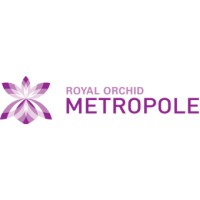 Royal Orchid Metropole Mysore