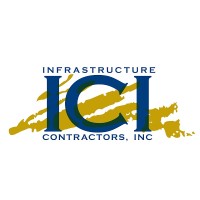 Infrastructure Contractors Inc logo - Similar company to Cwx Contracting