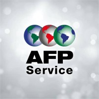 AFP SERVICE S.A. logo - Similar company to Distribuidora Pablo S.A.