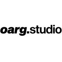 Oarg Studio logo - Similar company to Pixel Adgency - Mixed Reality