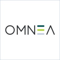 Omnea logo - Similar company to Tegra