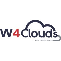 W4Clouds Brasil logo - Similar company to Eletro Forma Ltda