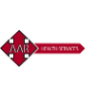 AAR  Health Services (U) logo - Similar company to Noblia Solution