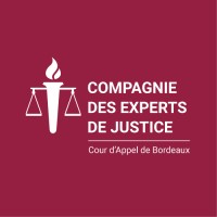 Compagnie des Experts de Justice Bordeaux logo - Similar company to Ensmac Alumni