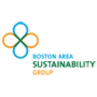 Boston Area Sustainability Group logo - Similar company to Massachusetts Climate Action Network (Mcan)