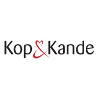 Kop&Kande logo - Similar company to Imerco
