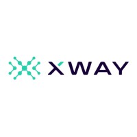 XWAY logo - Similar company to Andagar
