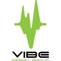 VIBE Design Group logo - Similar company to Big Picture Media & Events, Inc.