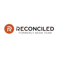 Reconciled, formerly Bean Team logo - Similar company to Answers That Count