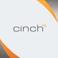 Cinch Software logo - Similar company to Contour Data Solutions