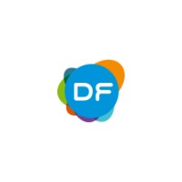 Dynflow logo - Similar company to Grofie (Gourmet Garden Kft.)