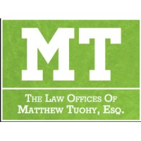 TuohyLawGroup logo - Similar company to Rende, Ryan & Downes, Llp