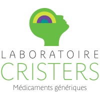Laboratoire CRISTERS logo - Similar company to Cepi - Pharmavitale