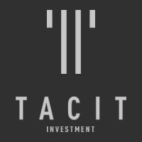 Tacit Investment logo - Similar company to F2F Evolution