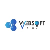 WebSoft Vision logo - Similar company to Websoft Pvt.Ltd