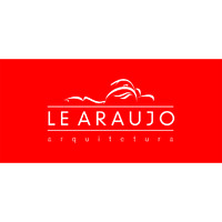 Le Araujo Arquitetura logo - Similar company to Studio Faccio