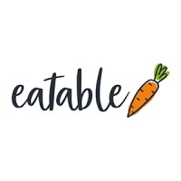 eatable logo - Similar company to Fröhlich Info Ag