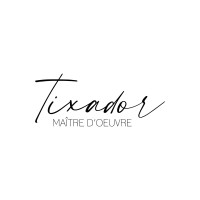 TIXADOR MAÎTRE D'OEUVRE logo - Similar company to Cd2 Concept
