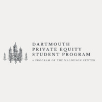 Dartmouth Private Equity Student Program logo - Similar company to Polarization Research Lab