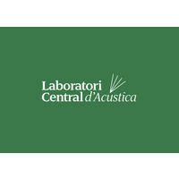 Laboratori Central d'Acústica logo - Similar company to Himly