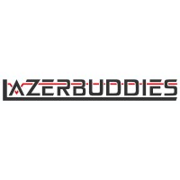LazerBuddies logo - Similar company to Zyco Company Limited