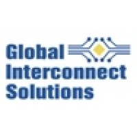 Global Interconnect Solutions logo - Similar company to Ihara Electronic Industries Co., Ltd.
