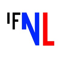 Institut français NL logo - Similar company to Platform Frans