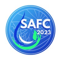 SEG ASOIU Field Camp 2023 logo - Similar company to Stuage