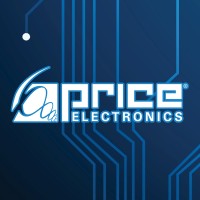 Price Electronics Manufacturing logo - Similar company to Antec Controls