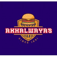 Akhalwayas (Pty) Ltd logo - Similar company to Grandes Eventos