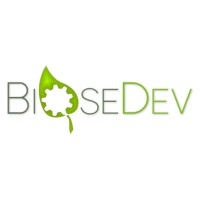 BioseDev logo - Similar company to Bihur