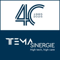 Tema Sinergie logo - Similar company to Battipav