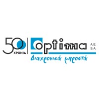 Optima SA logo - Similar company to Cafetex