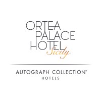 Ortea Palace Hotel, Sicily - Autograph Collection logo - Similar company to Grand Hotel Des Étrangers Siracusa