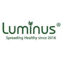 Luminus Co., Ltd logo - Similar company to Note - The Scent Lab