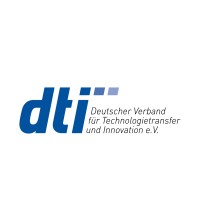 DTI e.V. logo - Similar company to Innomag E.V.