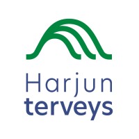 Harjun terveys logo - Similar company to Kuntokompassi