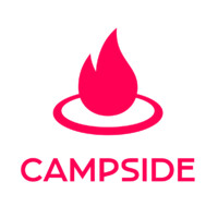 Campside Media logo - Similar company to Kaleidoscope