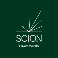 Scion Private Wealth logo - Similar company to Alteris Financial Group