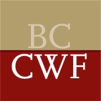 Boston College Center for Work & Family logo - Similar company to Earth Forward Group