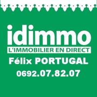 Idimmo Portugal Félix logo - Similar company to Abcafe