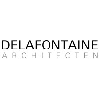 Delafontaine Architecten logo - Similar company to Made Architects