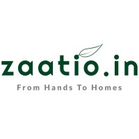 zaatio.in logo - Similar company to Zatio