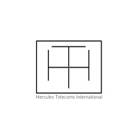 HERCULES TELECOMMUNICATIONS INTERNATIONAL logo - Similar company to Altice Blue 2