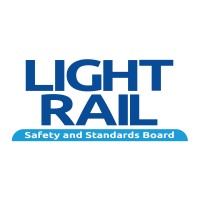 Light Rail Safety & Standards Board logo - Similar company to Uktram