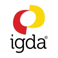 International Game Developers Association (IGDA®) logo - Similar company to #Iamremarkable